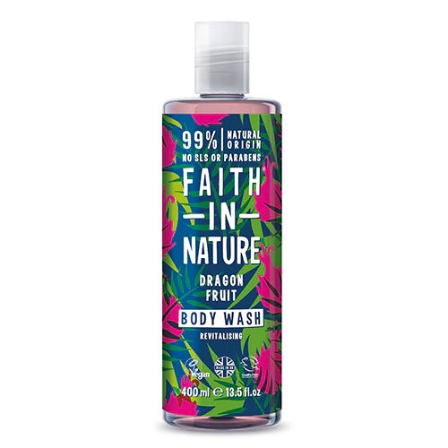Body Wash Dragon Fruit 400 Ml