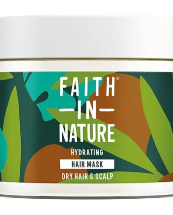 Hårmaske Coconut   Shea   300 Ml