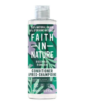 Balsam Rosmarin Faith In Nature   400 Ml