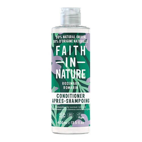 Balsam Rosmarin Faith In Nature 400 Ml