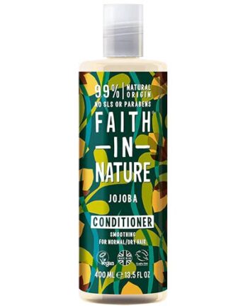 Balsam Jojoba   Faith In Nature   400 Ml