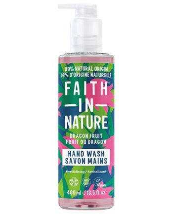 Håndsæbe Dragon Fruit   400 Ml