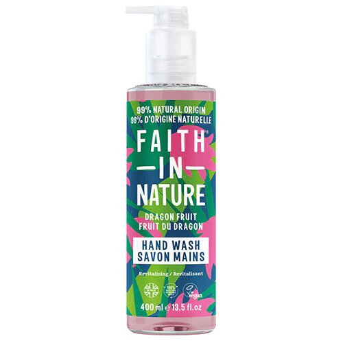 Håndsæbe Dragon Fruit 400 Ml