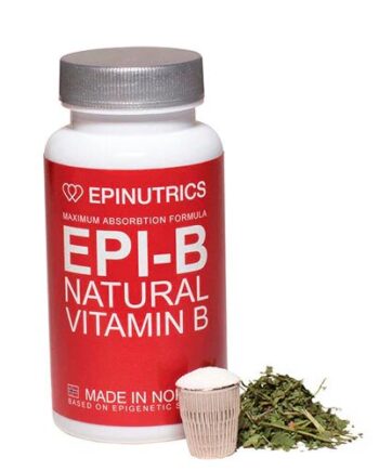 Epi B   60 Kapsler