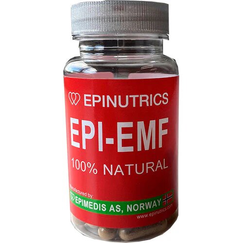 Epi Emf 30 Kapsler