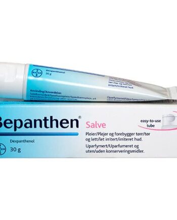 Bepanthen   30 Gram
