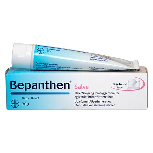Bepanthen 30 Gram