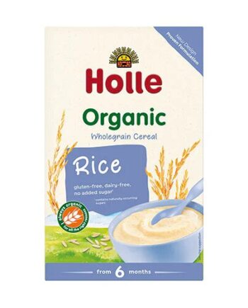 Risgrød Holle øko    250 Gram