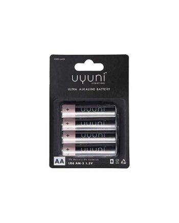 Aa Batteri  1 5v  2300mah  4 Pack