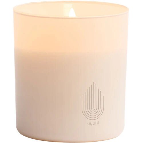 Led Glas Lys Vanilla 9 2x10 2 Cm