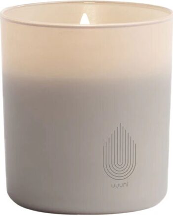 Led Glas Lys  Sandstone  9 2x10 2 Cm