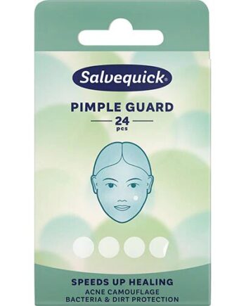 Pimple Guard   24 Stk