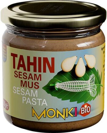 Tahin ø Monki   330 Ram