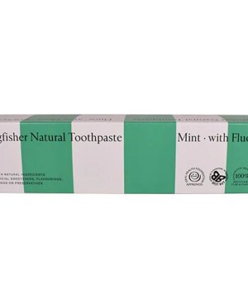 Tandpasta Mynte M  Fluor