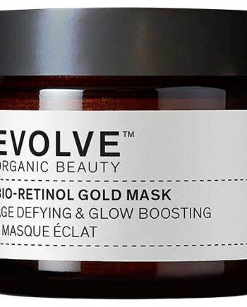 Gold Mask Bio Retinol   Evolve   60 Ml
