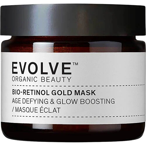 Gold Mask Bio Retinol Evolve 60 Ml