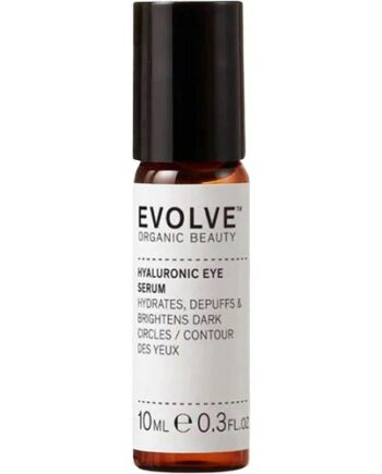Eye Complex Hyaluronic   Evolve   10 Ml