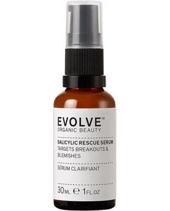 Salicylic Rescue Serum   30 Ml
