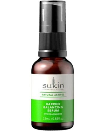 Natural Actives Barrier Balancing Serum