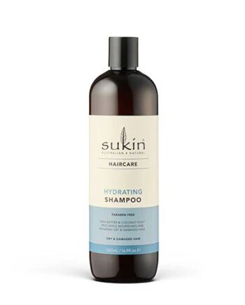 Shampoo Hydrating