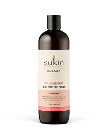 Conditioner Volumising