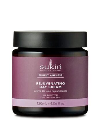 Day Cream Rejuvenating Purely Ageless