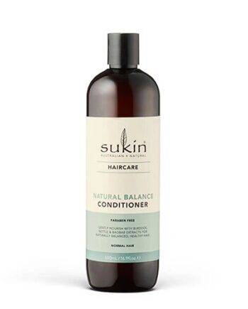 Conditioner Natural Balance