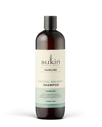 Shampoo Natural Balance