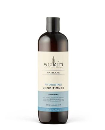 Conditioner Hydrating