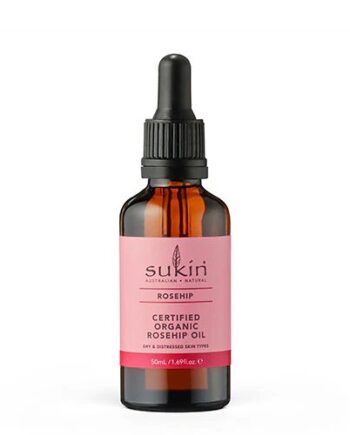 Sukin Rosehip Oil 50 Ml