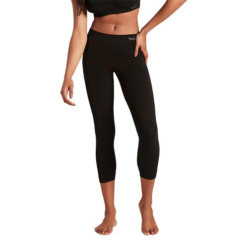 3 4 High Waist Shorts Black Str Xs Motivate 1 Stk