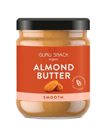 Almond Butter Smooth ø