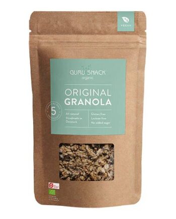 Granola Original ø