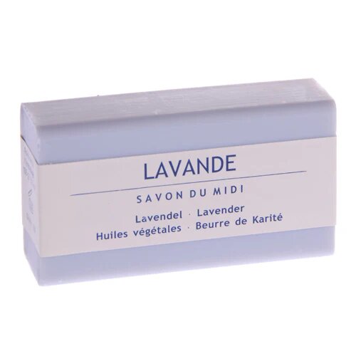 Sæbe Lavendel Midi   100 Gram