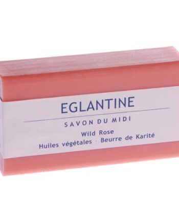 Sæbe Vild Rose Midi   100 Gram