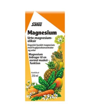 Salus Magnesium   250 Ml