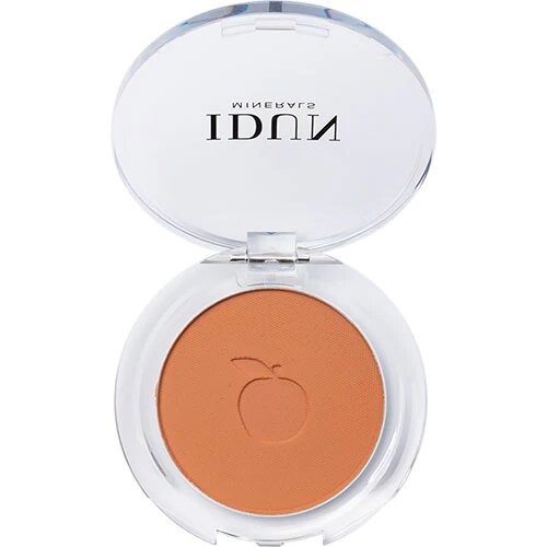 Mineral Single Eyeshadow Solros 119