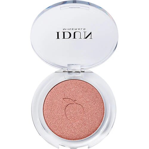 Mineral Single Eyeshadow Vallmo 120