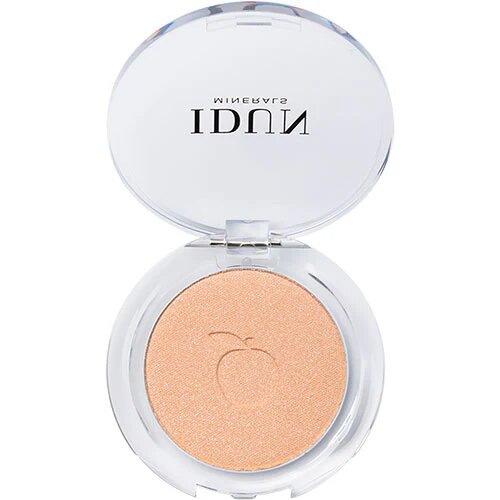 Mineral Single Eyeshadow Tussilago 116