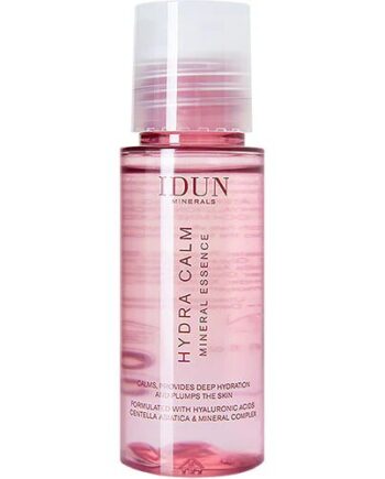 Idun Hydra Calm Mineral Essence   50 Ml