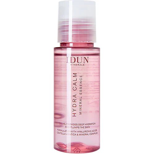 Idun Hydra Calm Mineral Essence   50 Ml