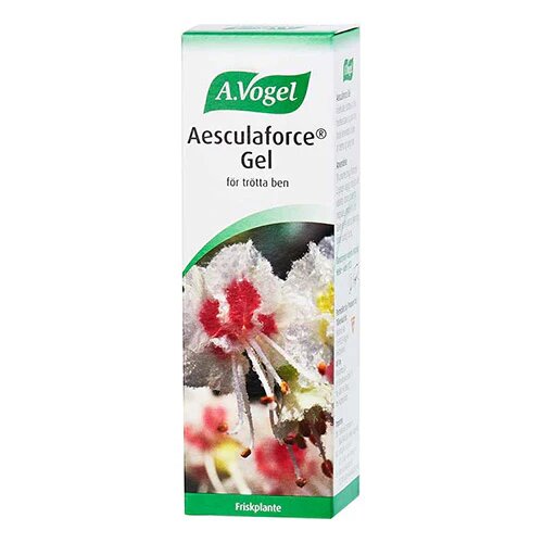 Aesculaforce Gel   100 Gram