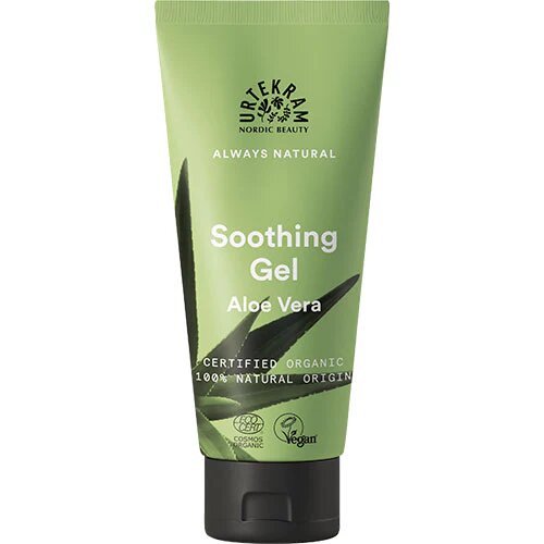 Aloe Vera Gel Regenerating   100 Ml
