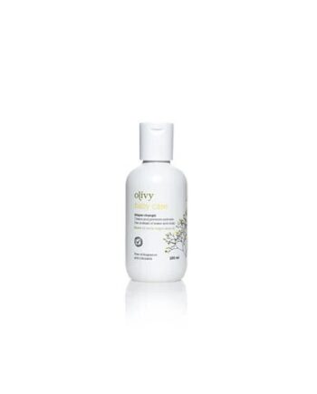 Ol? Vy Baby Care   Diaper Change   100 Ml