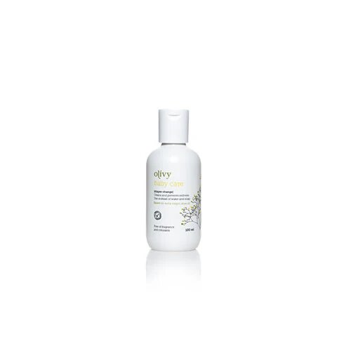 Ol? Vy Baby Care   Diaper Change   100 Ml