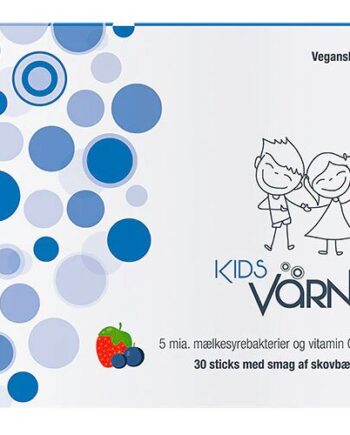 Kidsv? Rn   30 Breve