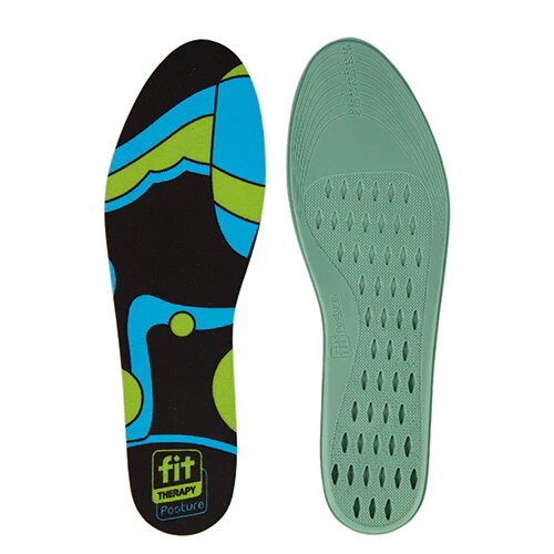 Såler Str  34 41 Fit