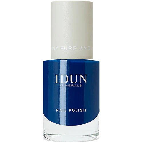 Nail Polish Safir   11 Ml