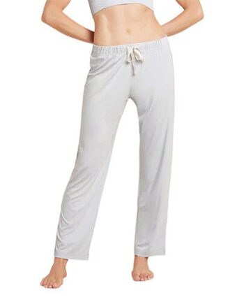 Goodnight Sleep Pants Dove Str  L