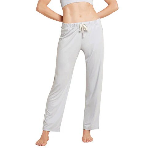 Goodnight Sleep Pants Dove Str L